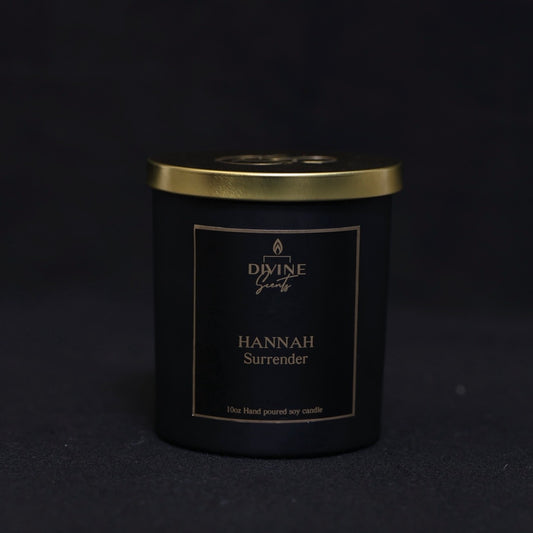 Hannah candle