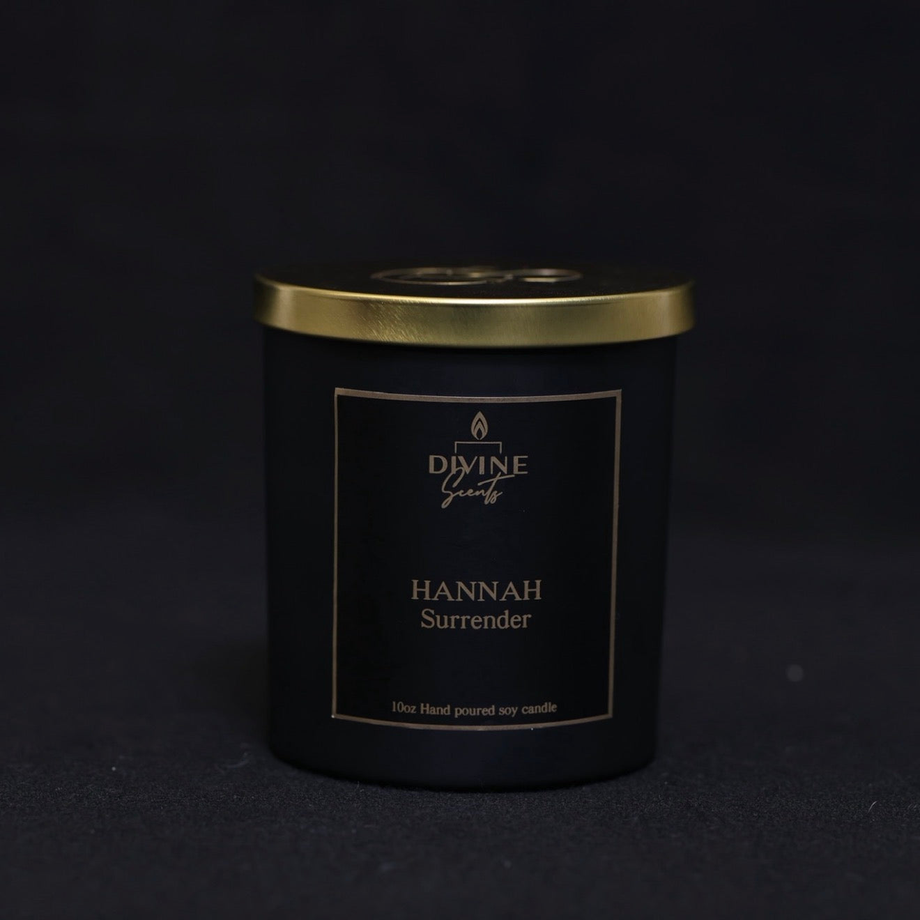 Hannah candle