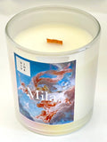 The Mila Divine Candle