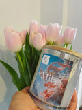 The Mila Divine Candle