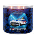 Ecto-1 Ghostbusters 3-Wick Candle