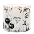 Farmhouse Pumpkin 3-Wick Candle