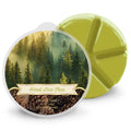 Forest Pine Trees Wax Melt