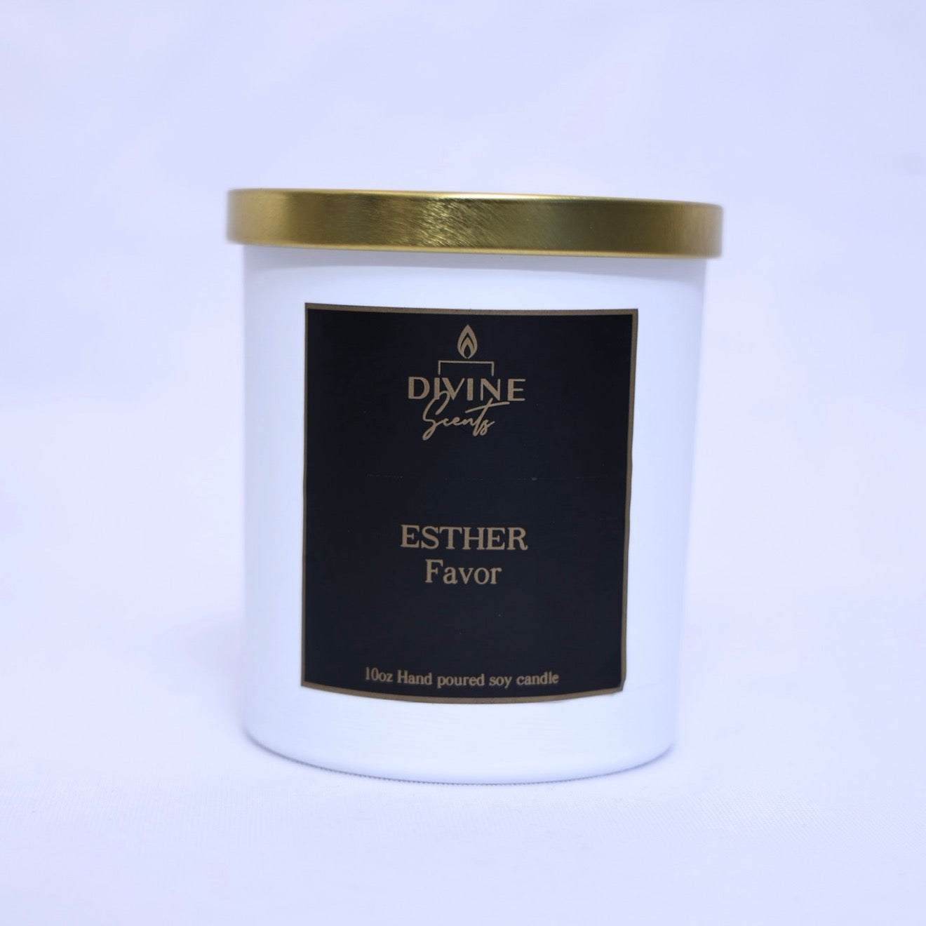 Esther candle