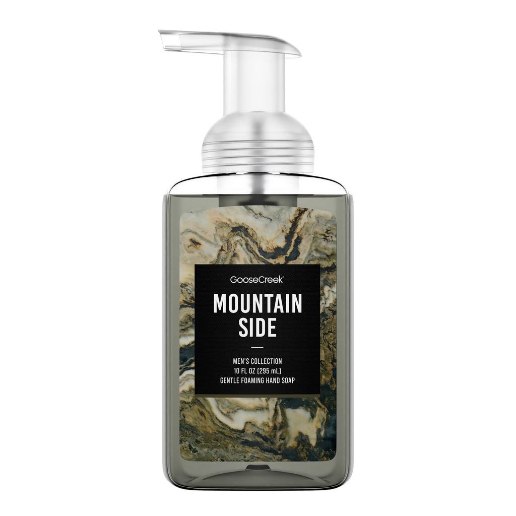 Mountainside Lush Foaming Hand Soap