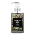 Mountainside Lush Foaming Hand Soap