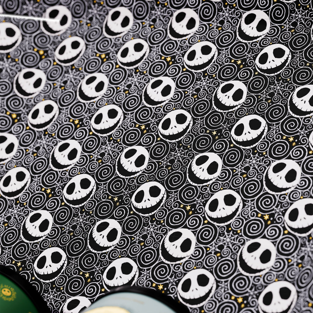 Nightmare Before Christmas 4-Pack Collector's Box