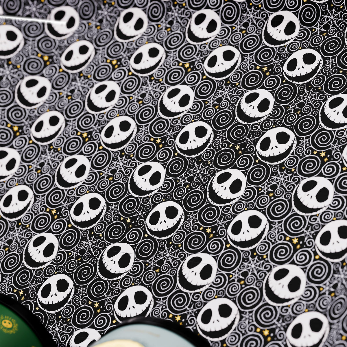 Nightmare Before Christmas 4-Pack Collector's Box