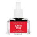 Sunday Drive Plug-in Refill