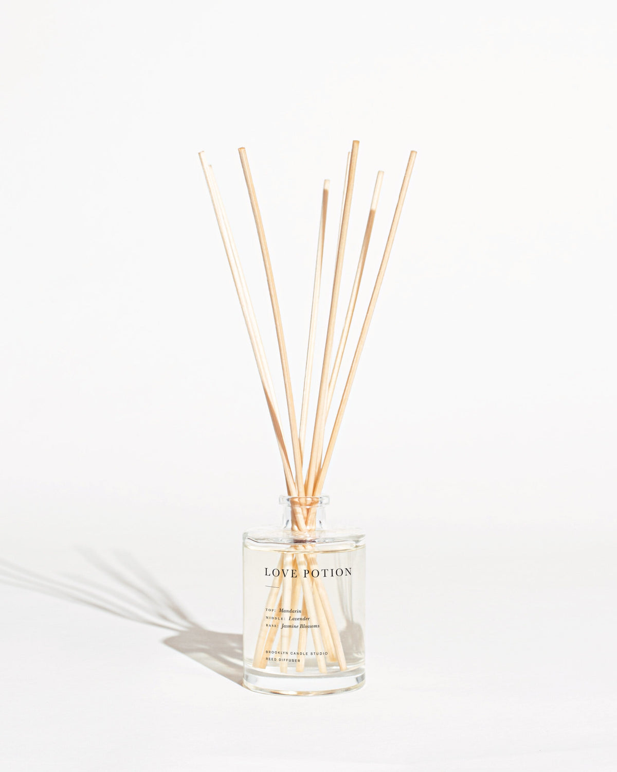Love Potion Reed Diffuser