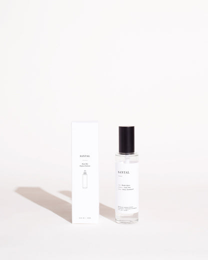 Santal Room Spray