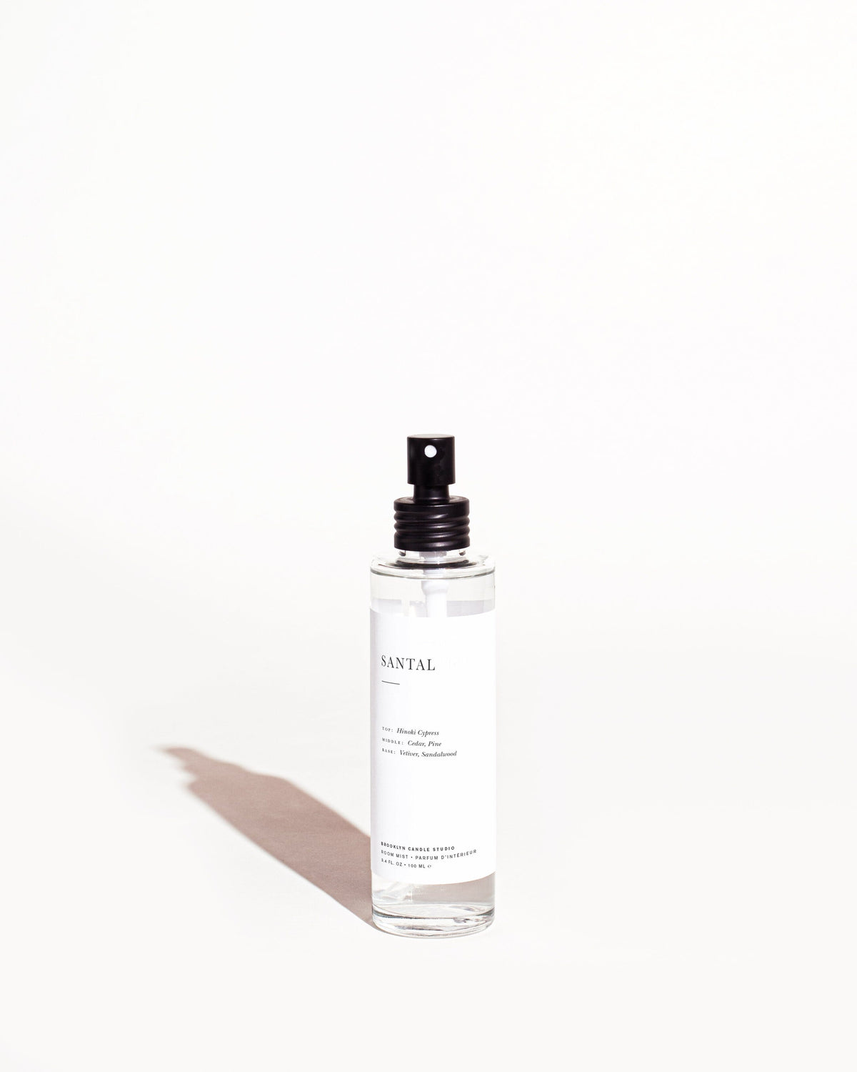 Santal Room Spray