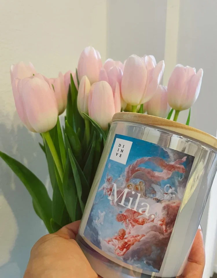 The Mila Divine Candle - Image 5