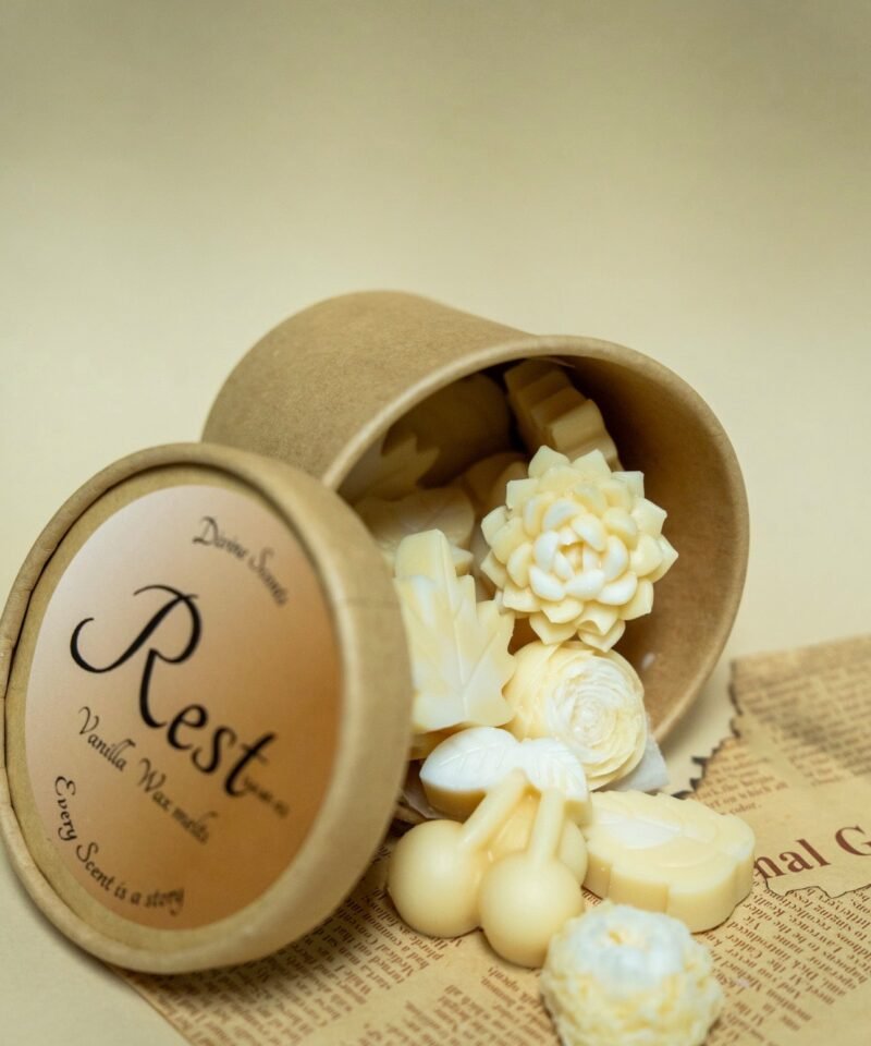 Wax melts