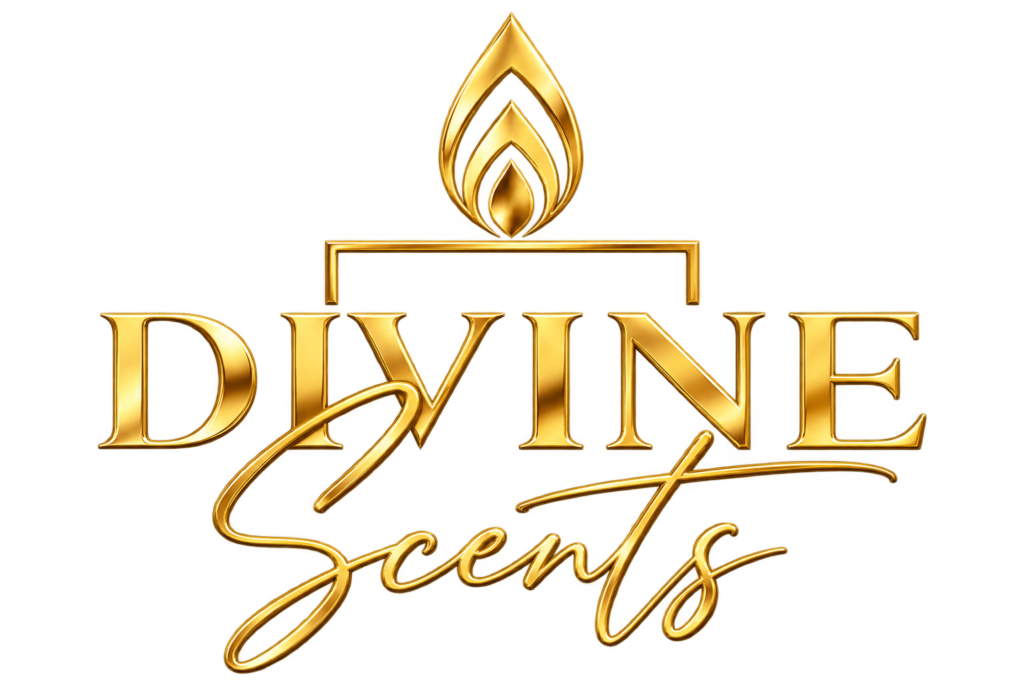Divine scents