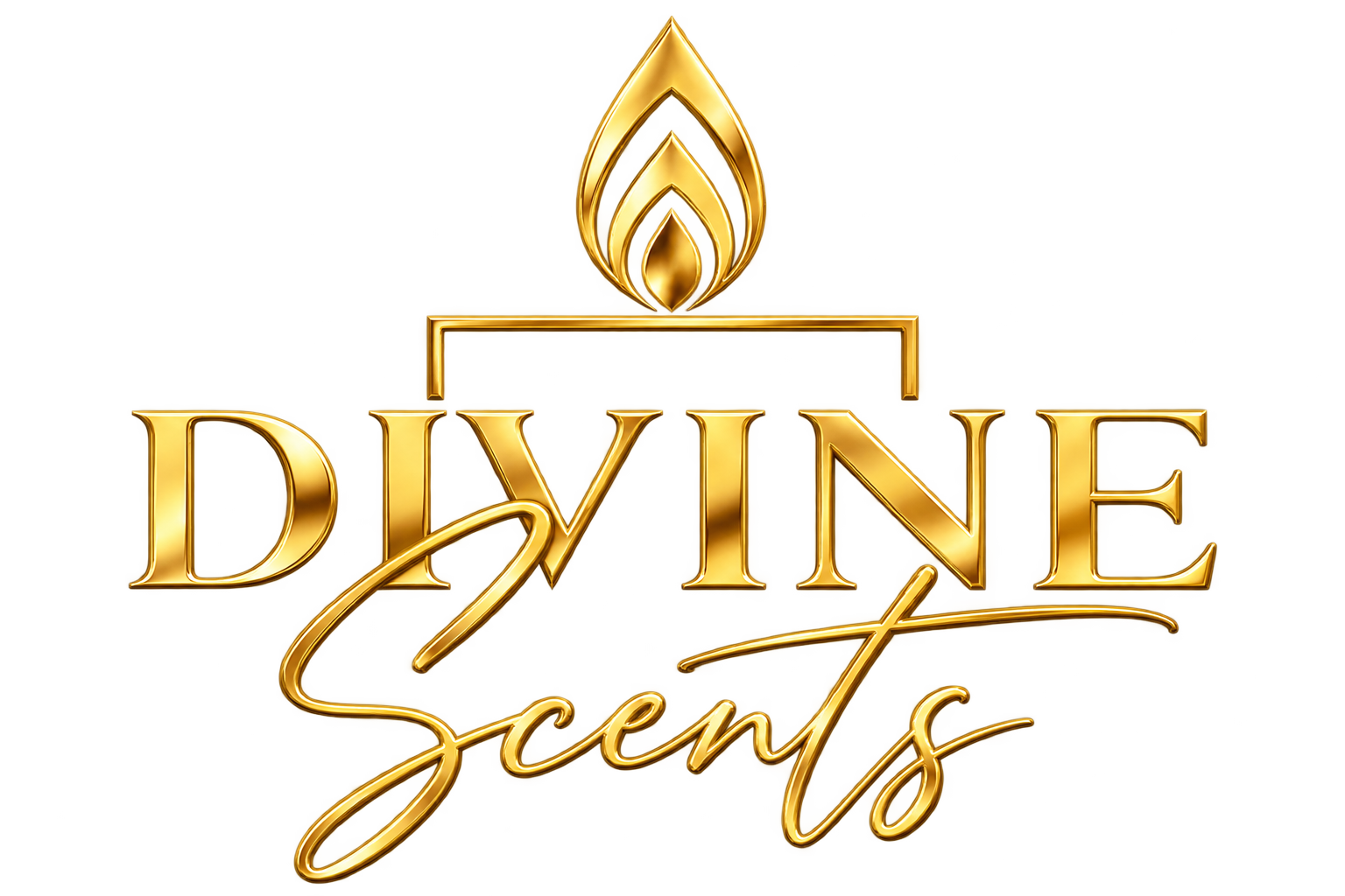 Divine Scents Logo